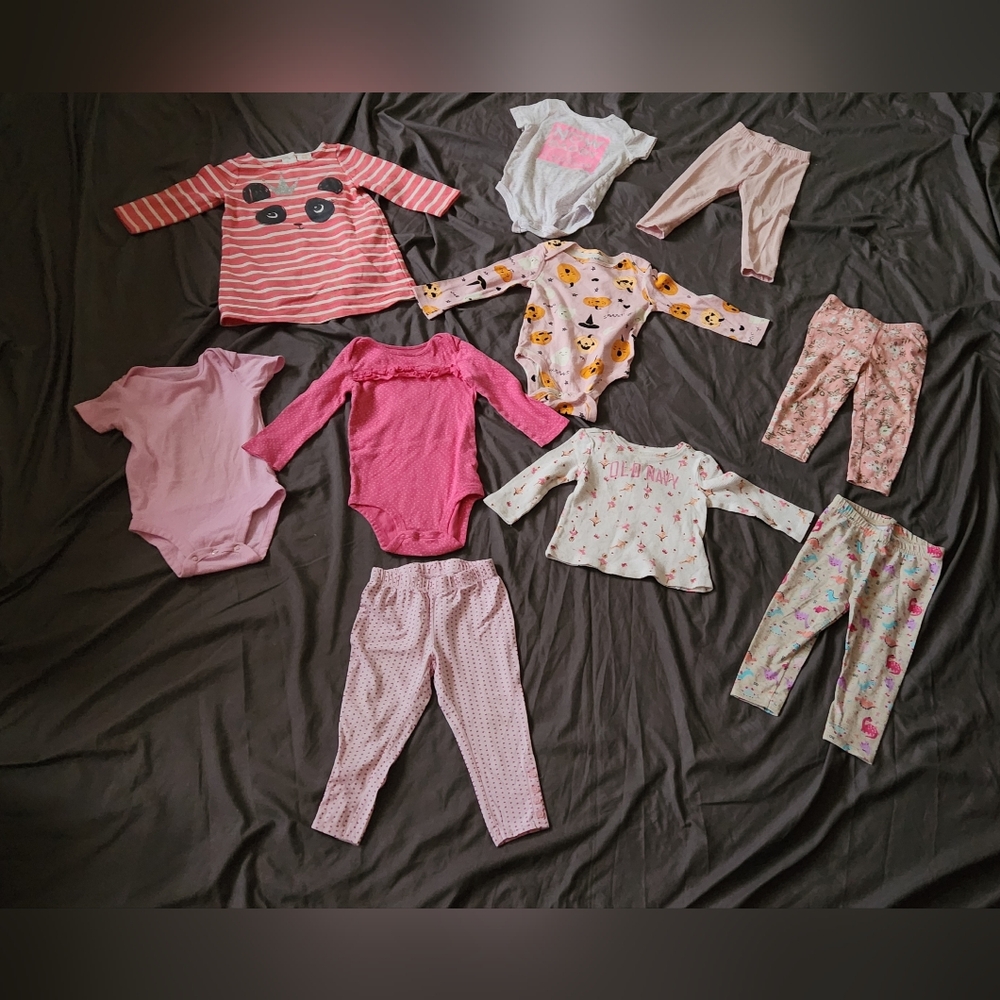 Bundle Of Clothes - Picture 7 of 9